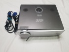 Toshiba TDP-T90A DLP Home Theater Projector 2200 Lumens Lamp