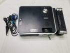 Toshiba TLP-XC2500A Home Theater LCD Projector Document camera