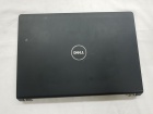 Dell Studio 1535 1536 1537 LCD Back Cover Top w Hinges BLACK P613X T924F