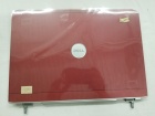 Dell Inspiron 1720 1721 Vostro 1700 RED Rear Back Cover RT116 0RT116