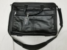 IBM TP12220 IBM ThinkPad Hand Bag Carrying Case Laptop Case(Leather)