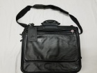 IBM ThinkPad Targus Leather Notebook Laptop Case Hand Bag OIKL01