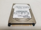 Toshiba MK6034GAX 60GB IDE 5400RPM 2.5" HDD2D17 C ZK01 S HDD