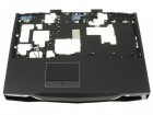 Dell Alienware M18x Palmrest & Touchpad Assembly - H1KWK 0H1KWK