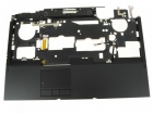Dell Precision M6400 Palmrest W/ Touchpad Assembly P/N: W1YCH 0W1YCH