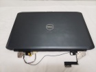 Dell Latitude E5530 15.6" LCD Back Cover Lid Assembly w/ Hinges - H7N3T A12106