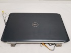 Dell Latitude E5520 15.6" LCD Back Cover Rear Lid + Hinges 03HV0Y 3HV0Y