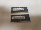 16GB Kingston (2x8GB) PC3L-12800 DDR3L-1600 Laptop Memory RAM 9995428-177