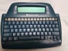 AlphaSmart 2000 Personal Portable Word Processor Keyboard