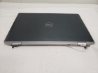 Dell Latitude E6520 15.6" LCD Top Back Cover Lid with Hinges & Cables 6XGM9