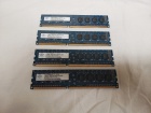 GB (4x2GB) Nanya NT2GC64B88B0NF-CG PC3-10600U Desktop Memory