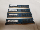 Hynix 4GB (4x1GB) HMP112U6EFR8C-S6 PC2-6400U 1Rx8 DDR2 800MHz RAM