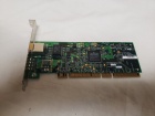Dell 4R672 Single Port Gigabit 10/100/1000 Mbps PCI-X Network NIC Card