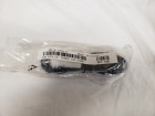 LOT 5 - Dell 6ft 2M DVI-D Male to Male Digital Video Cable 6715009010 DVI T817C