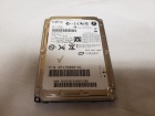 Fujitsu 120GB 2.5" Laptop Hard Drive 5400RPM 8MB Cache MHW2120BH HD HDD