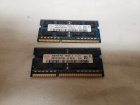 8GB (2X4GB) Hynix HMT351S6CFR8C-H9 DDR3-1333MHz Laptop SDRAM Memory