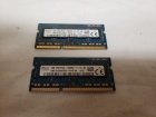 8GB (2x4GB) SK Hynix RAM DDR3 RAM 1Rx8 Memory PC3L-12800S HMT451S6AFR8A-PB
