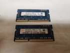 Hynix 4GB (2GBX2) DDR3 PC3-10600S HMT325S6CFR8C-H9 Memory Ram