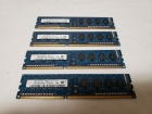 8GB (4x2GB) Hynix 1333MHz DDR3 SDRAM Desktop Memory HMT325U6CFR8C-H9