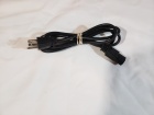 Computer PC Monitor 3 Prong 6ft Power Cord Cable IEC320 COMPUTER