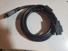 Dell G192F PowerConnect 14-Pin Power Cable E189533 217638 (12V, RPS600, Apos)