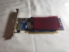 Dell AMD Radeon 6450 1GB PCIe ATI-102-C26405 0K6HDT DisplayPort DVI STANDARD