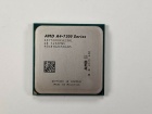 AMD A4 7300 Dual-Core Processor 4GHZ Max turbo 3.8Ghz