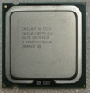 Intel Core 2 Duo E7500 2.93GHz 3MB 1066MHz SLGTE LGA775 CPU Processor