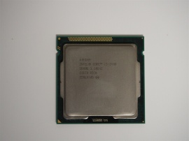 Intel Core i5-2400 3.10GHz Quad Core 2nd Gen CPUs SR00Q