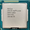 Intel Core i5-3470 SR0T8 3.20GHz L2 1MB 6MB LGA1155 CPU Processor